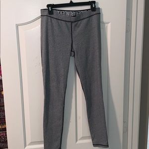 Under Armour leggings